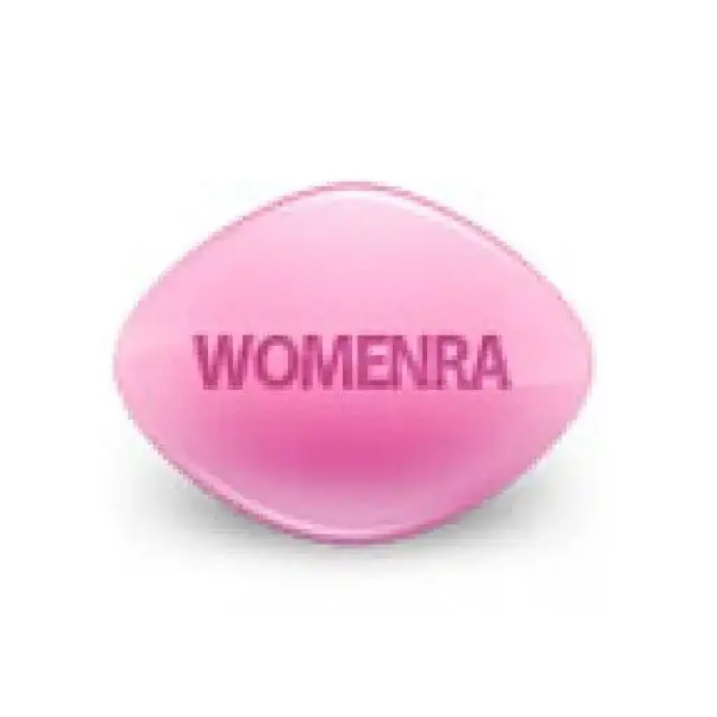Generic Womenra