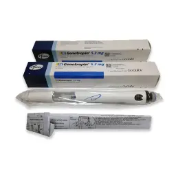 GENOTROPIN HGH 16 IU