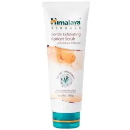 Gentle Exfoliating Apricot Scrub 100 g