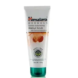 Gentle Exfoliating Walnut Scrub 100 g