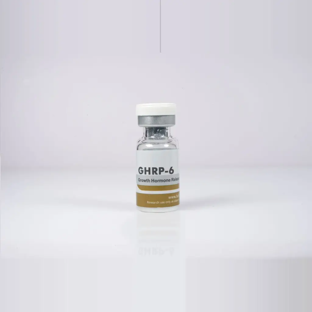 GHRP-6 5mg