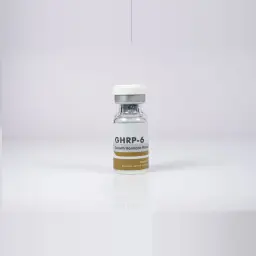 GHRP-6 5mg