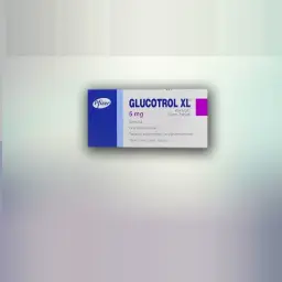 Glucotrol XL 5 mg