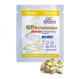 GP Bolasterone
