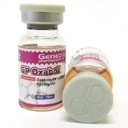 GP Oxabol