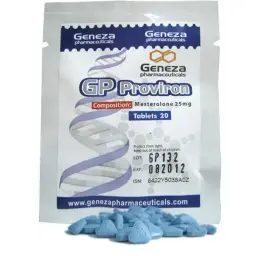 GP Proviron