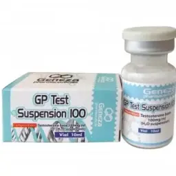 GP Test Suspension 100