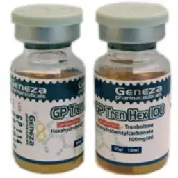 GP Tren Hex 100