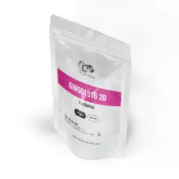 GW501516 20mg