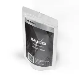Halodex