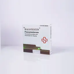 Halotestin 10mg