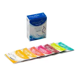 HardOn Oral Jelly Flavoured 100 mg