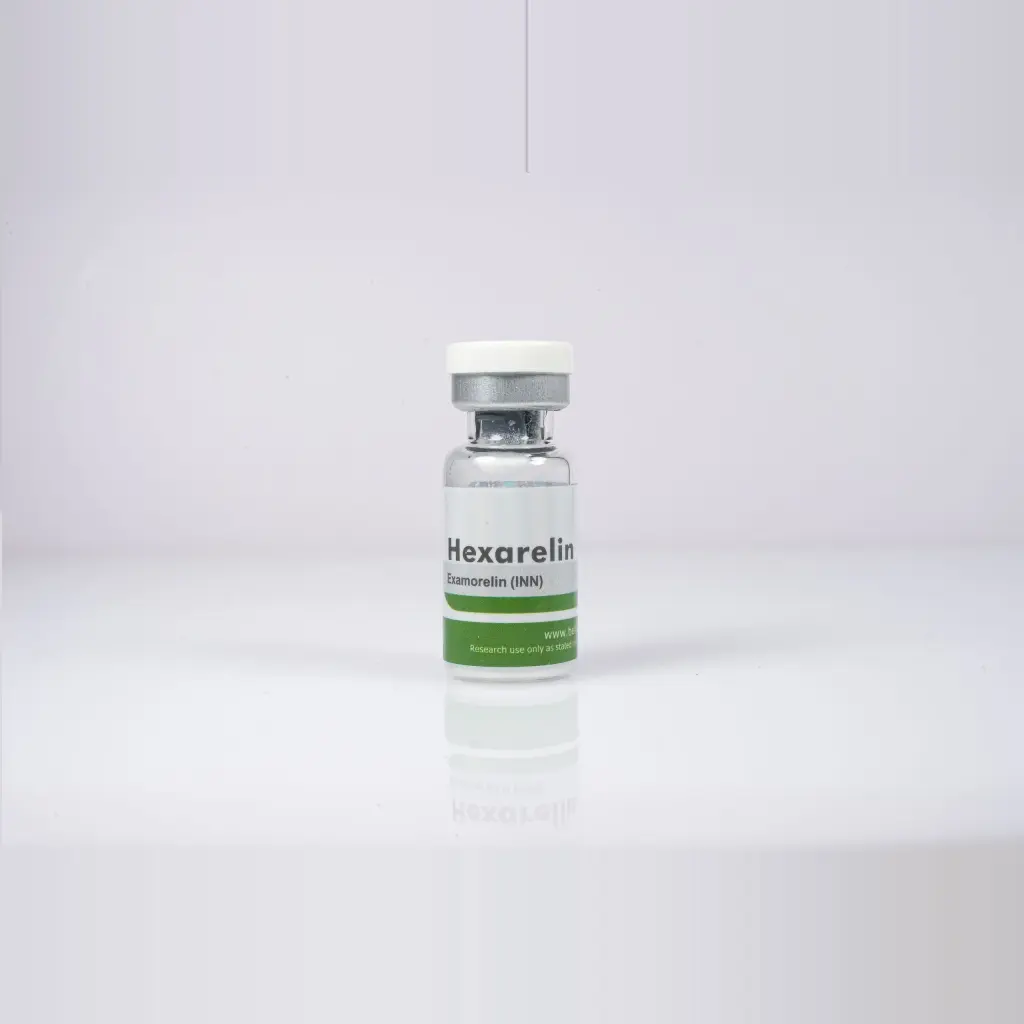 Hexarelin 5mg