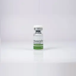 Hexarelin 5mg