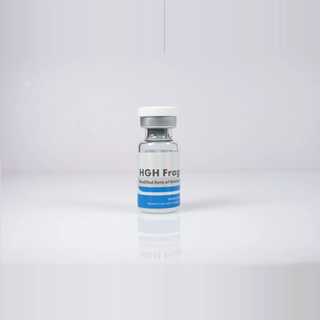 HGH Fragment 10mg