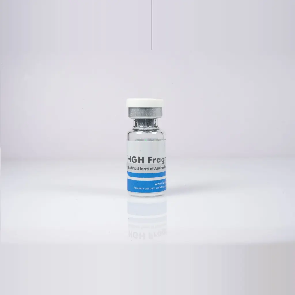 HGH Fragment 5mg