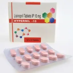 Hypernil 10 mg