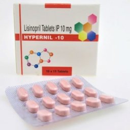 Hypernil 10 mg