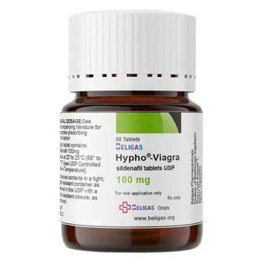 Hypho-Viagra