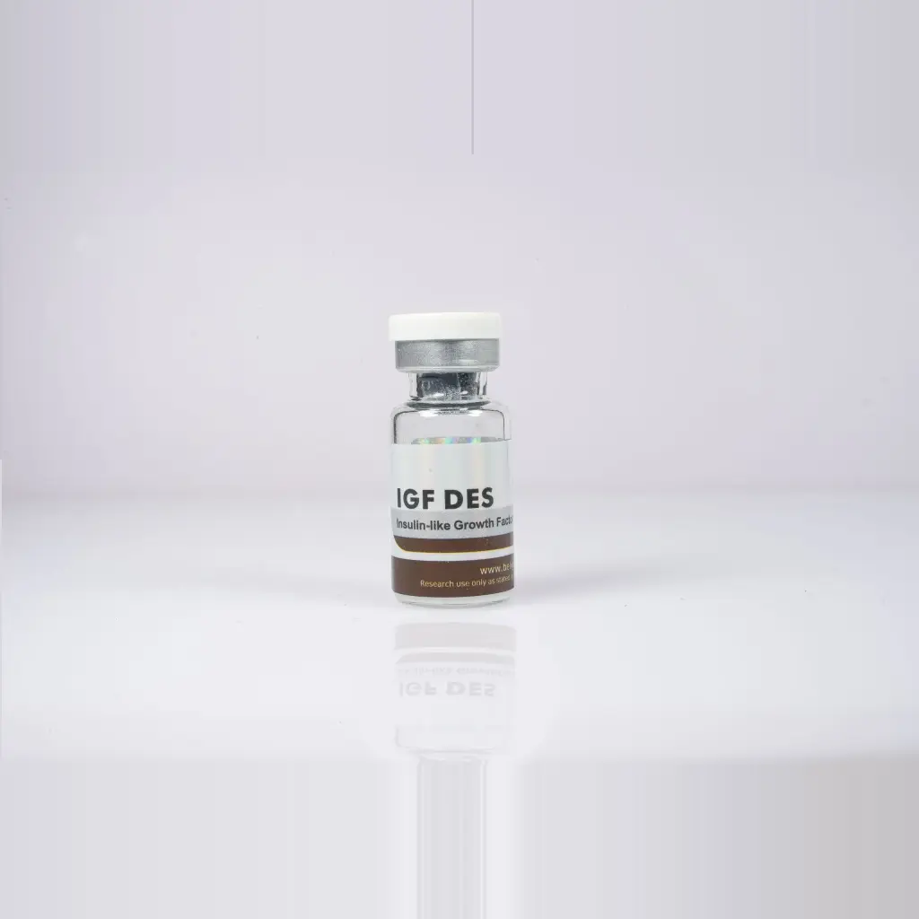 IGF-1 DES 1mg