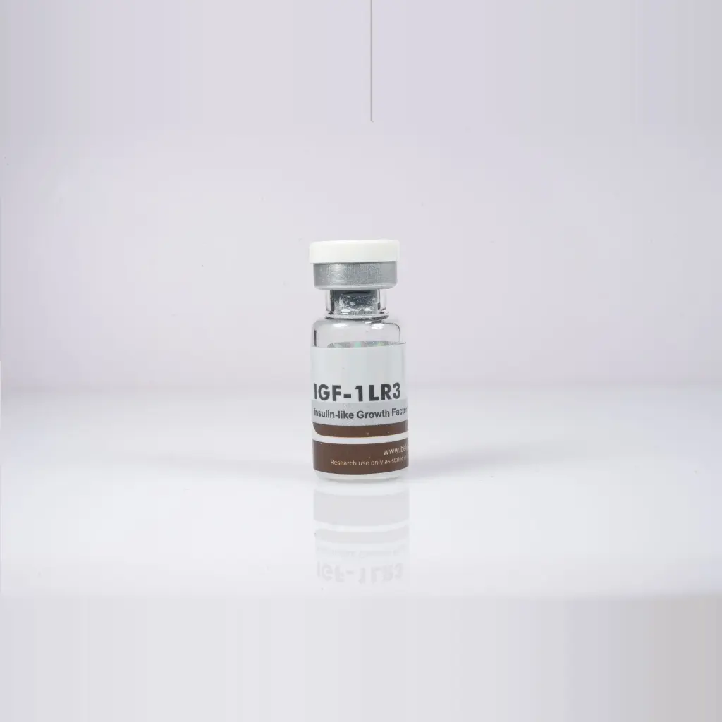 IGF-1 LR3 100mcg