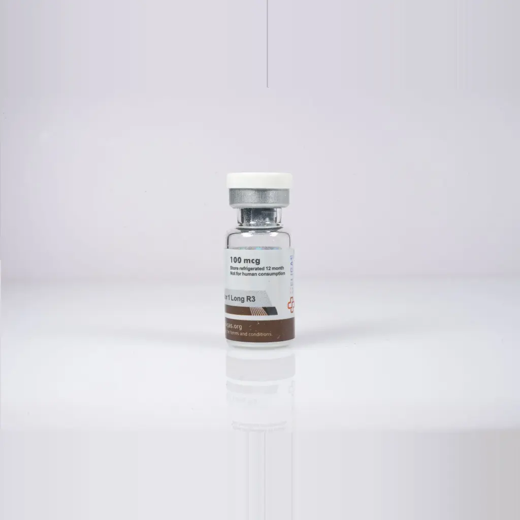IGF-1 LR3 100mcg