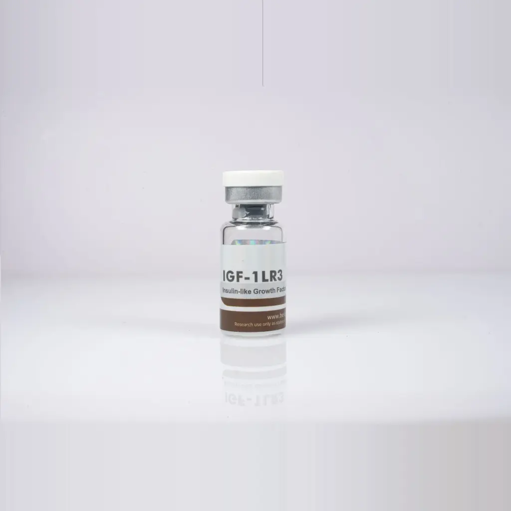 IGF-1 LR3 1mg