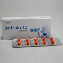 Isotroin 10 mg
