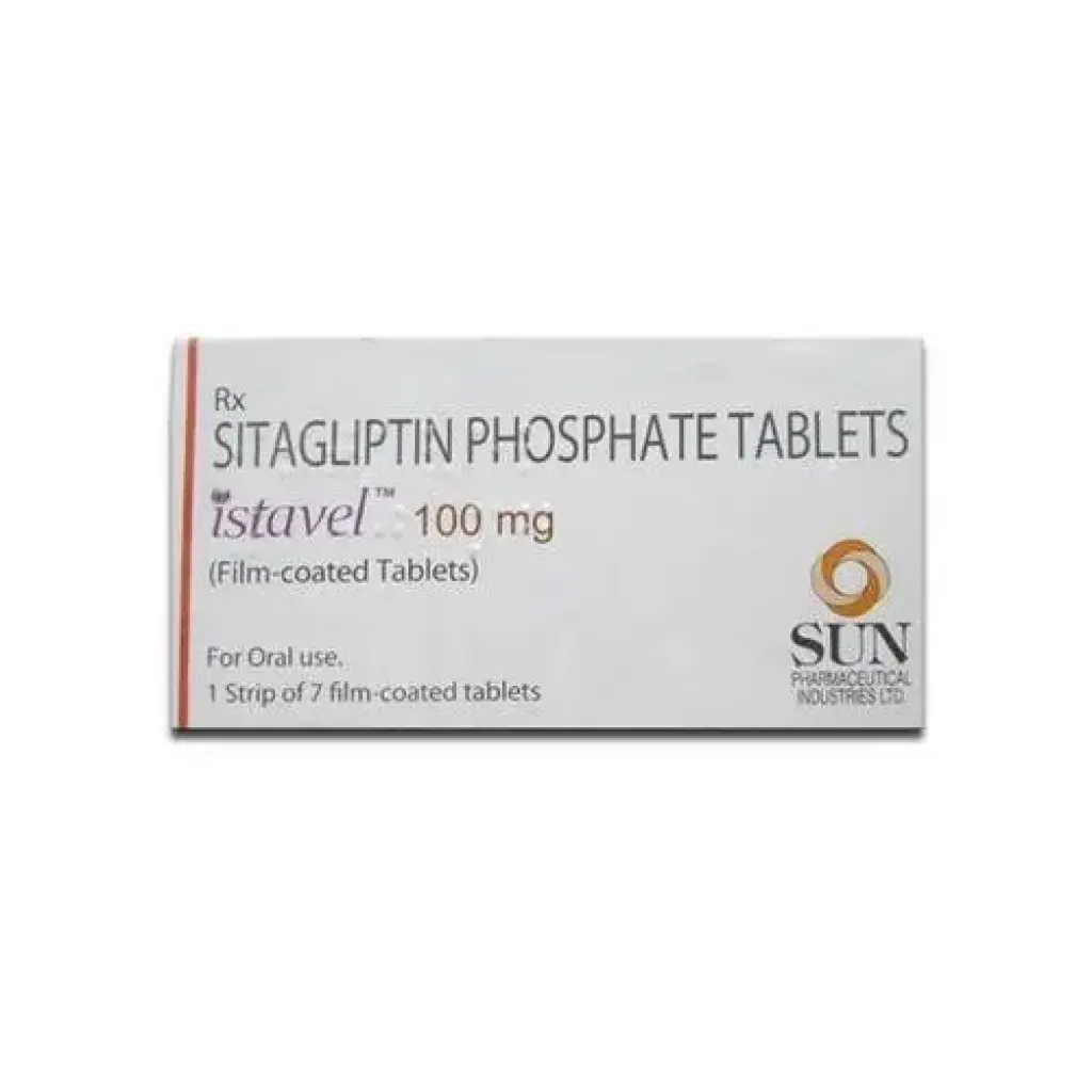 Istavel 100 mg