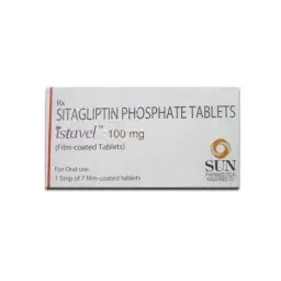 Istavel 100 mg