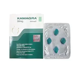 Kamagra 50 mg