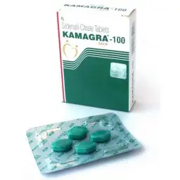 Kamagra Gold