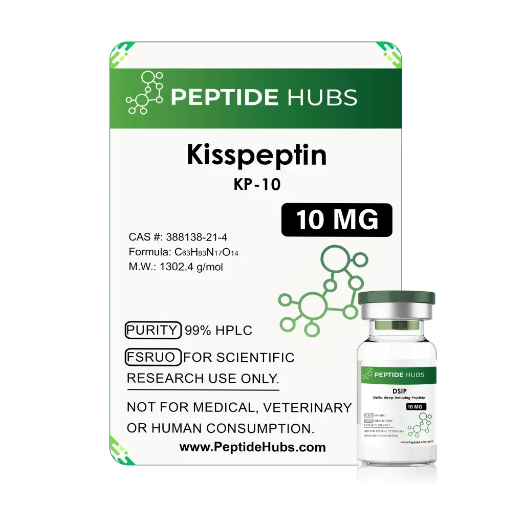 Kisspeptin 10mg