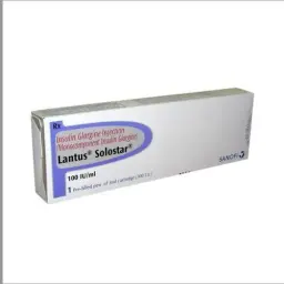 Lantus SoloStar