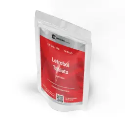 Letrobol Tablets