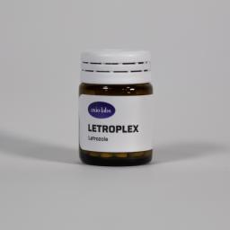 Letroplex - Letrozole - Axiolabs