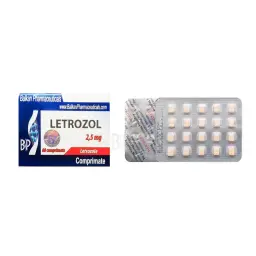 Letrozol