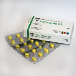 Letrozole (Hilma)