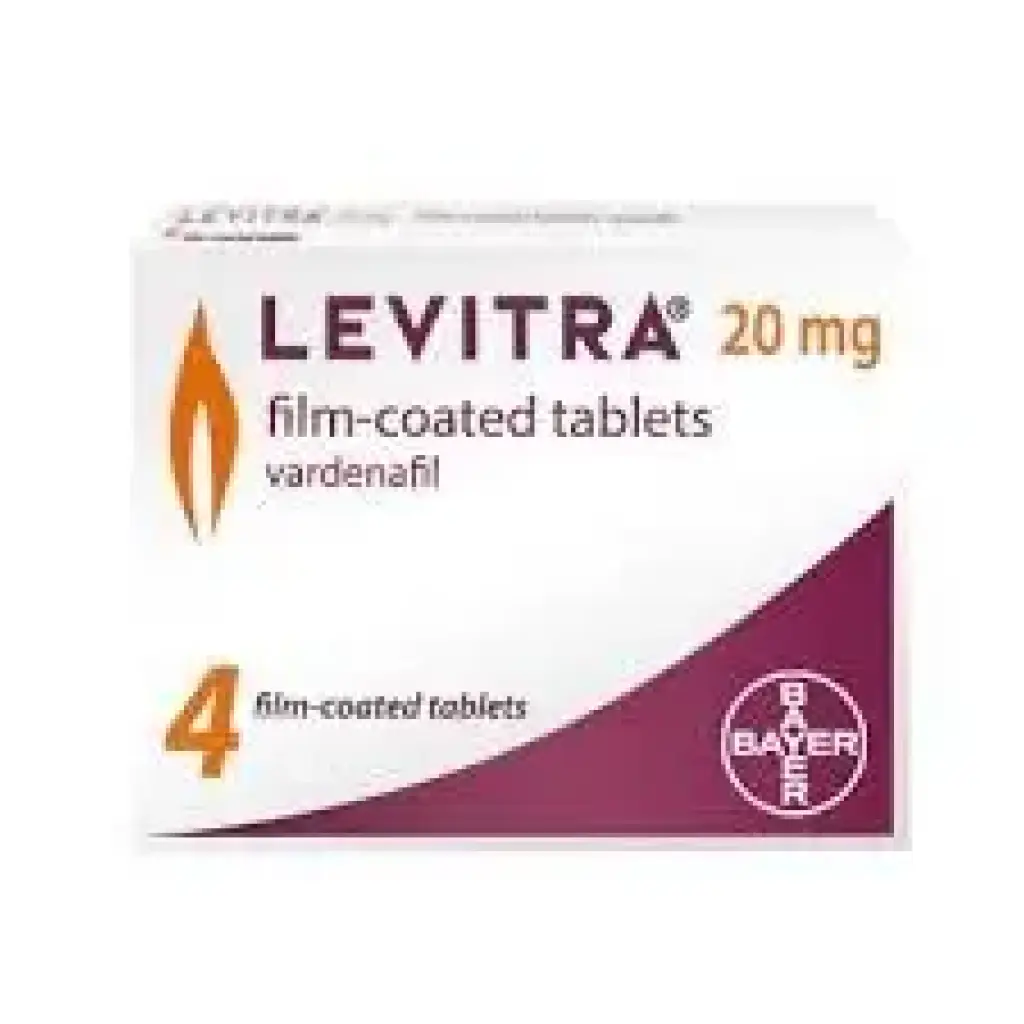Levitra 20 mg