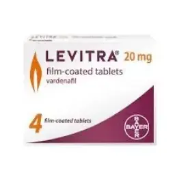 Levitra 20 mg