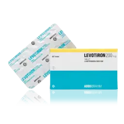 Levotiron 200mcg