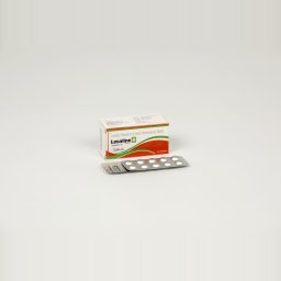 Losaline H 50 /12.5 mg  - Hydrochlorothiazide - Johnlee Pharmaceutical Pvt. Ltd.