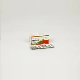 Losaline H 50 /12.5 mg