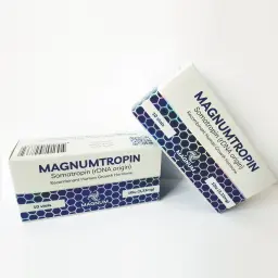 Magnumtropin