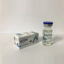 Masteron 10ml