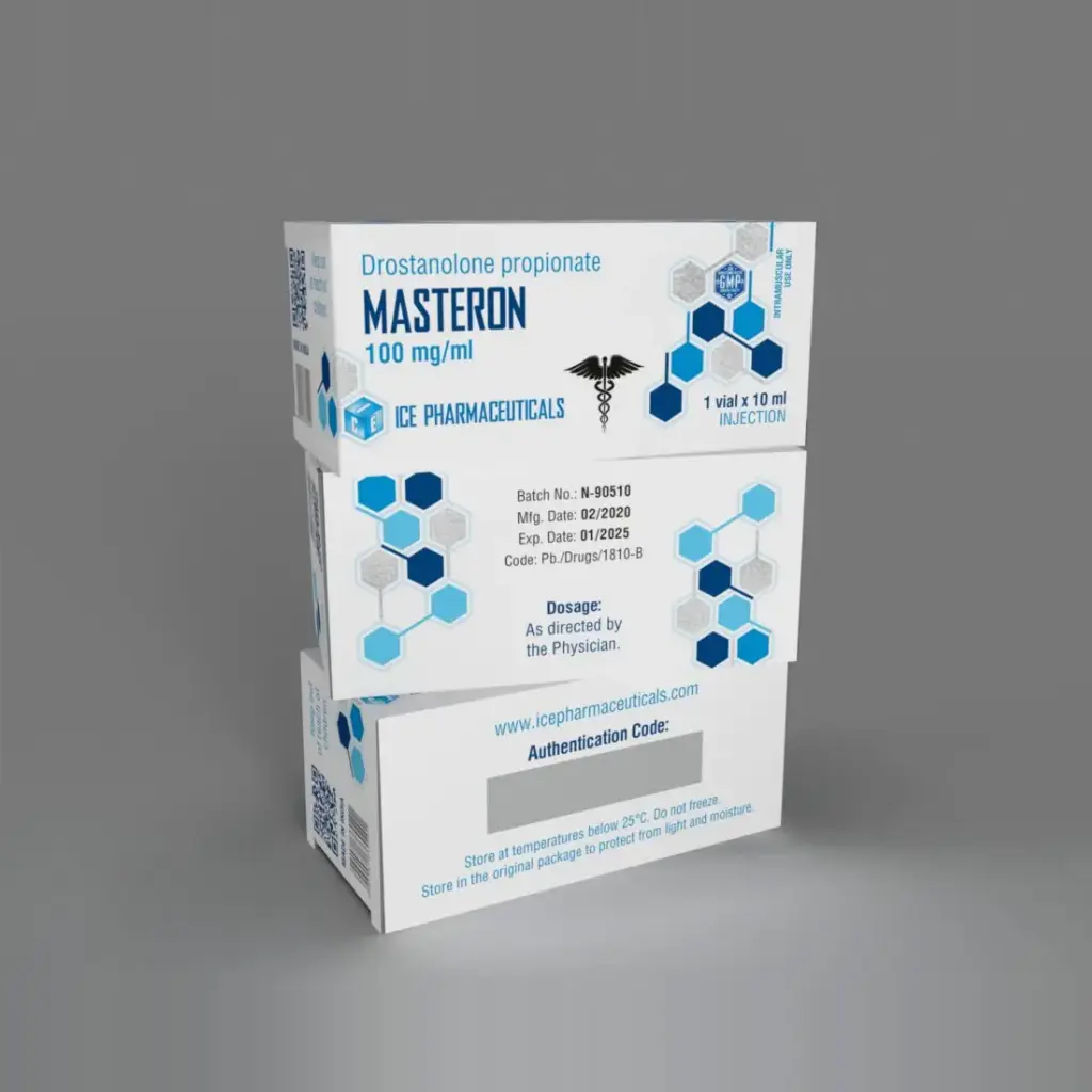Masteron 10ml