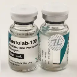 Mastolab-100
