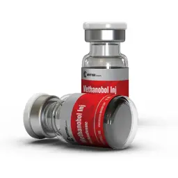 Methanobol Inj