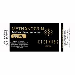 Methanocrin